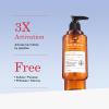 Hair Labs Biotin Peptide Hair Restore Shampoo 7 Fl Oz & Hair Labs Hair Conditioner 7 Fl Oz view 4