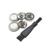3pcs Replacement Shaver Head Compatible For Philips HQ56 HQ55 HQ4+ HQ3 YQ6008 YQ6108 HQ6900 HQ6990 HQ6843 HQ300 HQ64 HQ916 In Razor Blade view 1
