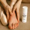 UralSkin Toe Cream for Dancers, Skaters, Gymnasts and Other Athletes  Quick Relief for Active Feet | 1 fl oz US view 4