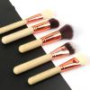 15pcs Makeup Brushes Set Cosmetics Powder Foundation Eyeshadow Make Up Beauty Tool view 3