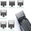 YHNNH Men's Professional Hair Clippers, Adjustable Wireless Rechargeable Hair Clippers, Electric Gradient Trimmer view 2