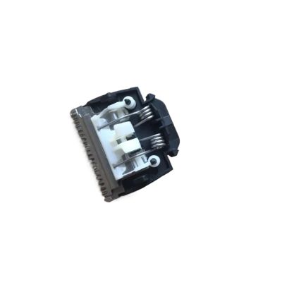 Hair Trimmer Cutter Blade, Compatible For Philips, BT405 QT3300 QT3310 QT3900 QT4000 QT4002 QT4007 QT4006 QT4008 QT4013 QT4015 QT3100 QT4012 Easy Clean(1pcs)