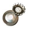 1/3pc Shaving Head Cutter Shaver Heads Compatible For Philips HQ3 HQ30 HQ40 HQ46 HQ130 HQ912 HQ481Shaving Razor Replacement Blade Universal view 3
