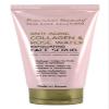 Precision Beauty Anti-Aging Collagen and Rose Water Exfoliating Face Scrub, All Skin Types, Gentle Exfoliation, Paraben Free, 8 Fl Oz view 1