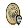 Death Grip Night Owl Beard Balm Citrus Scent | 2oz Beard Balm for Men (Citrus) view 1