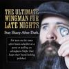 Death Grip Night Owl Beard Balm Citrus Scent | 2oz Beard Balm for Men (Citrus) view 4