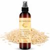 Blossom-LAB Fermented Rice Water Hair Tonic, 8 fl oz, Strengthening Scalp Spray for Hair Growth, Hydration & Shine with Biotin, Caffeine, Aloe Vera, and Rice Protein view 2
