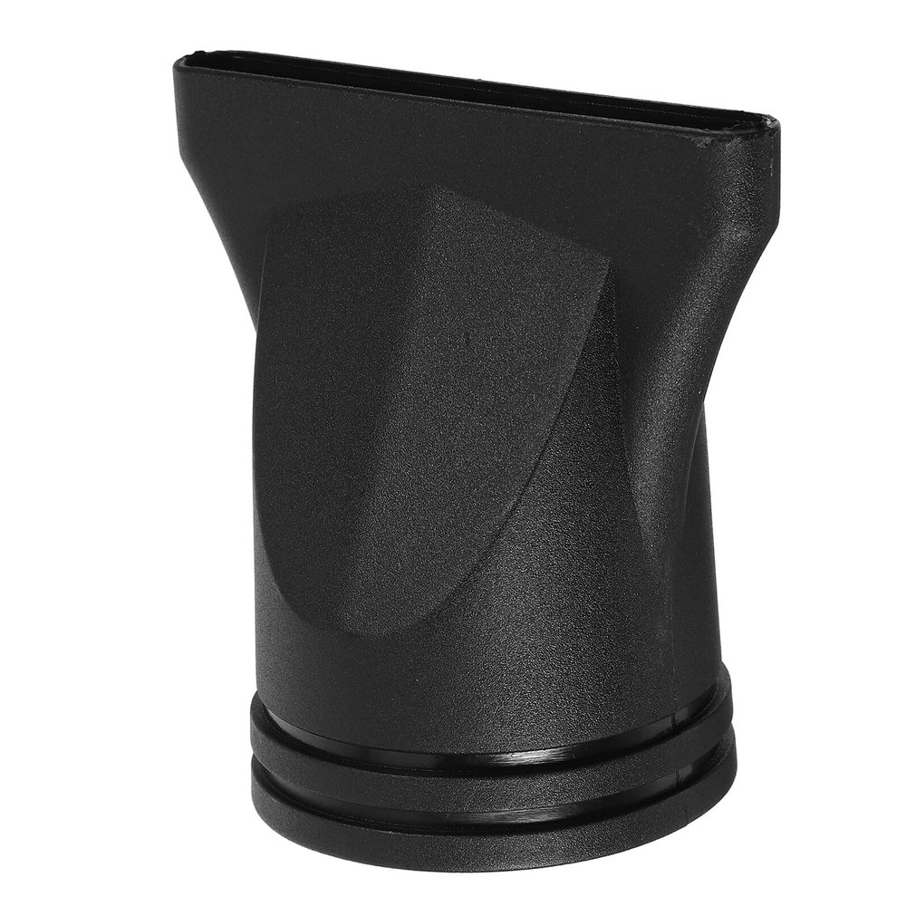 YUYUETIME Hair Dryer Nozzle Concentrator Attachment Flat Expansion Diffuser for Precise Airflow Control Even Heat Distribution Suitable for Salon and Home Styling