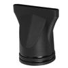 YUYUETIME Hair Dryer Nozzle Concentrator Attachment Flat Expansion Diffuser for Precise Airflow Control Even Heat Distribution Suitable for Salon and Home Styling view 1