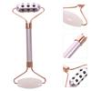 GRADENEVE High-end Aluminum Alloy Beauty Massage Tool Facial Roller for Skin Care Face Massager to Boost Circulation Enhance Serum Absorption Anti-Deformation Design for Daily Use view 4