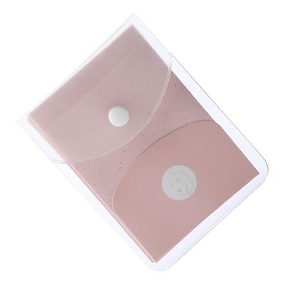 LIFKOME 80pcs Oil Absorbing Sheets for Face Rapidly Control Shine Without Smudging Makeup Refreshing Facial Blotting Paper for Oily Skin Portable Random Color Pack for Men and Random Color