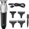 YHNNH Men's Professional Hair Clipper, All-in-one Adjustable Comb, Home Hair Clipper, Hair Cutting Tools, Trimmer, Grooming Kit view 1