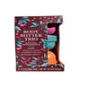 Body Butter Trio Botanical Bloom, Cashmere Plum Fig, Almond Vanilla Stocking Staffers Christmas Gifts for Teenage Girls Boss Coworkers Loved Ones Teachers Deployed view 1