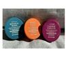 Body Butter Trio Botanical Bloom, Cashmere Plum Fig, Almond Vanilla Stocking Staffers Christmas Gifts for Teenage Girls Boss Coworkers Loved Ones Teachers Deployed view 2