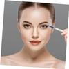 Baluue 3pcs Ultrafine Precision Eyeliner Brush for Detailed Aegyosal Effect Versatile Cosmetic Tool for Eyeliner Concealer Eyeshadow Suitable for Professional and Personal Makeup Use view 4
