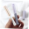 HAMPPLIES 3pcs Lip Brush with Cover for Women Makeup Tools Precise Lipstick and Concealer Applicator Brushes Ergonomic Handle for Easy and Controlled Lip Makeup Application Portable for view 4