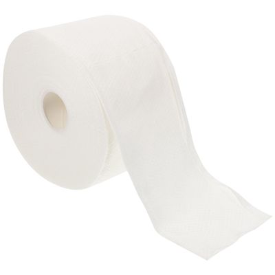 GRADENEVE Thickened Disposable Face Towel for Makeup Removal and Facial Cleansing Soft Nonwoven Facial Tissue for Sensitive Skin Portable Dry Washcloth for Travel and Daily Skincare Use