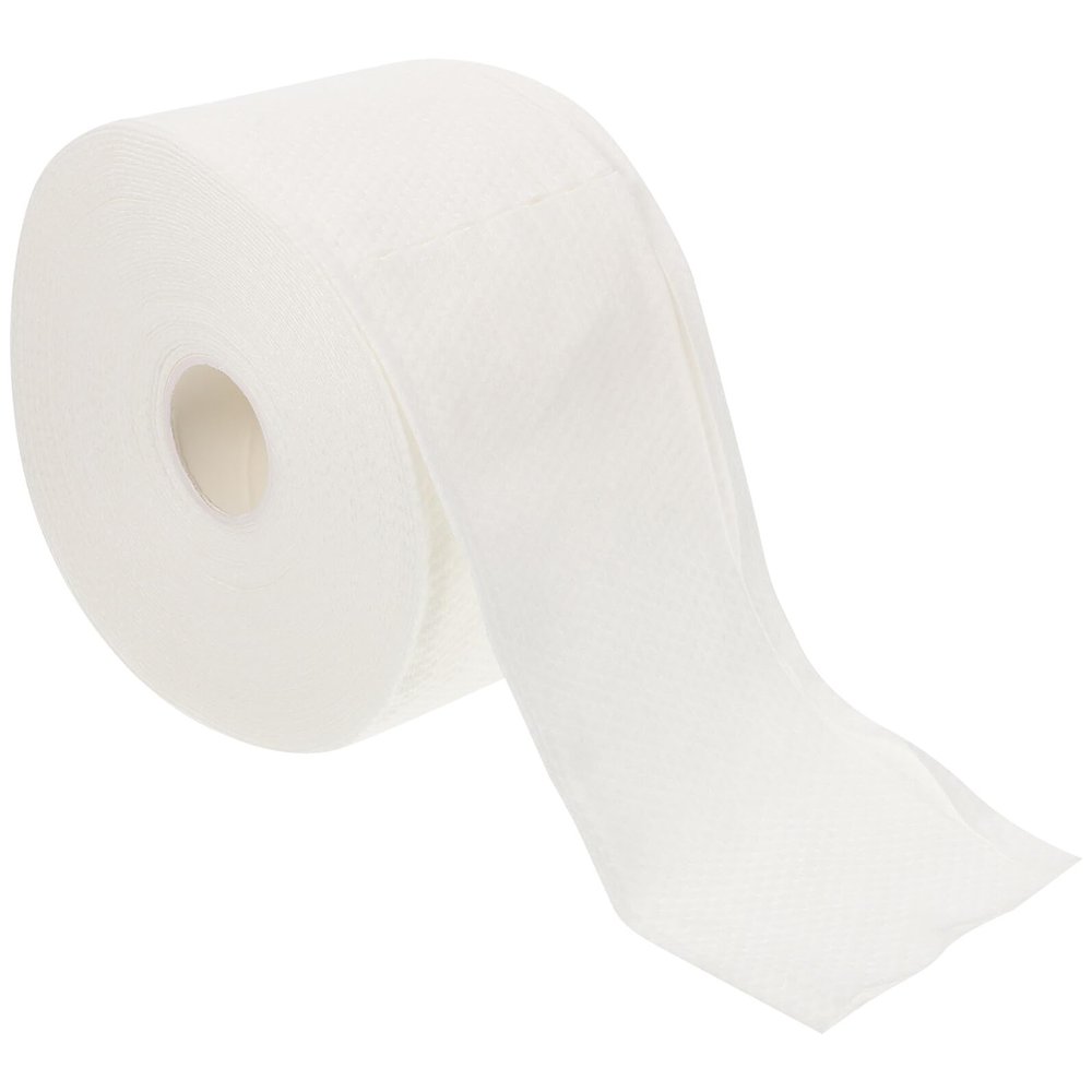 GRADENEVE Thickened Disposable Face Towel for Makeup Removal and Facial Cleansing Soft Nonwoven Facial Tissue for Sensitive Skin Portable Dry Washcloth for Travel and Daily Skincare Use