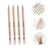 GALPADA 4pcs Makeup Concealer Pencil for Dark Circles and Blemishes Apply Full Coverage Concealer Pen for Freckles Scars and Spots Natural Shade for Daily and Professional Use view 3