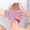 Beaupretty 10 pcs Exfoliating Bathing Gloves Nylon Body Scrubber Shower Mitts for Deep Cleansing and Rich Lightweight Portable Design for Home and Travel Use view 4