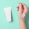 CTIRCHIU 8Pcs Frosted Plastic Travel Toiletry Bottles Refillable Soft Squeeze Tubes for Women Compact Leak-resistant Cosmetic Containers for Shampoo Lotion Cream Skincare view 4