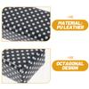 YUYUETIME PU Leather Manicure Hand Cushion Nail Arm Rest Pad for Nail Techs and Beginners Soft to Reduce Wrist Fatigue Stable and Comfortable for Home Use view 4
