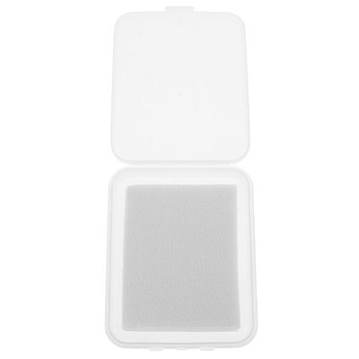 BIUDECO 80pcs Ultra-Thin Facial Cotton Pads Soft Makeup Remover Rounds for Face and Eyes Disposable Hydrating Skin Cleansing and Nourishing Patches for Sensitive Skin