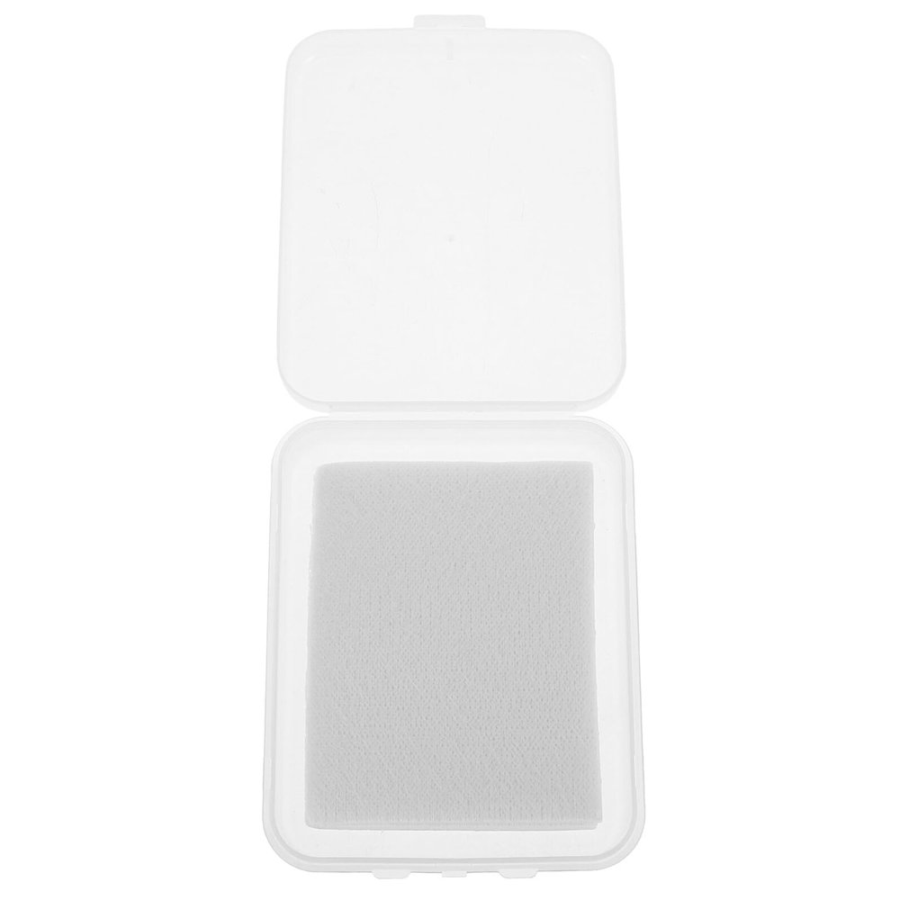 BIUDECO 80pcs Ultra-Thin Facial Cotton Pads Soft Makeup Remover Rounds for Face and Eyes Disposable Hydrating Skin Cleansing and Nourishing Patches for Sensitive Skin