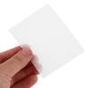 BIUDECO 80pcs Ultra-Thin Facial Cotton Pads Soft Makeup Remover Rounds for Face and Eyes Disposable Hydrating Skin Cleansing and Nourishing Patches for Sensitive Skin view 3