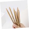 GRADENEVE 4pcs Concealer Pen Full Coverage Makeup Stick for Dark Circles Freckles and Marks Skin-friendly Concealer Pencil for Daily Use and Professional Application view 3