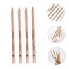 GRADENEVE 4pcs Concealer Pen Full Coverage Makeup Stick for Dark Circles Freckles and Marks Skin-friendly Concealer Pencil for Daily Use and Professional Application view 4