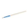 Cabilock Ultrafine Eyeliner Detailing Brush Eyeshadow Smudge Brush Precision Makeup Tool for Eyeliner Concealer and Eyeshadow Application Versatile Beauty Accessory for Defined Polished Eye view 1