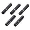 LIFKOME 5pcs 5ml Glass Spray Perfume Bottle Mini Compact Refill Set view 1