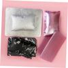 YUYUETIME Portable Manicure Nail Mat Set with PU Arm Rest and Hand Cushion Sweatproof Nail Pillow and Professional Salon Use view 3