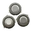 3Pcs SH30/52 Head Sh30 Sh50 Sh50/52 S6000 S1000 Series5000 Razor Blade, Compatible For Philips, Shaver S5000 S5340 S5140 S5400 view 1
