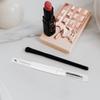 GETAJGHSD Double-ended Makeup Brush for Women Soft Bristle Eyebrow Applicator with Spiral Brow Groomer Portable Dual-headed Brush for Precise Brow Lamination and Smooth Makeup Application view 4