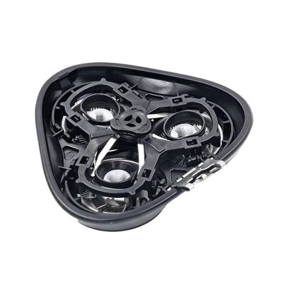 Shaver Head, Compatible For FLYCO, Electric Razor FS903 FS921 FS901 FS905 FS907 Razor Net Bracket