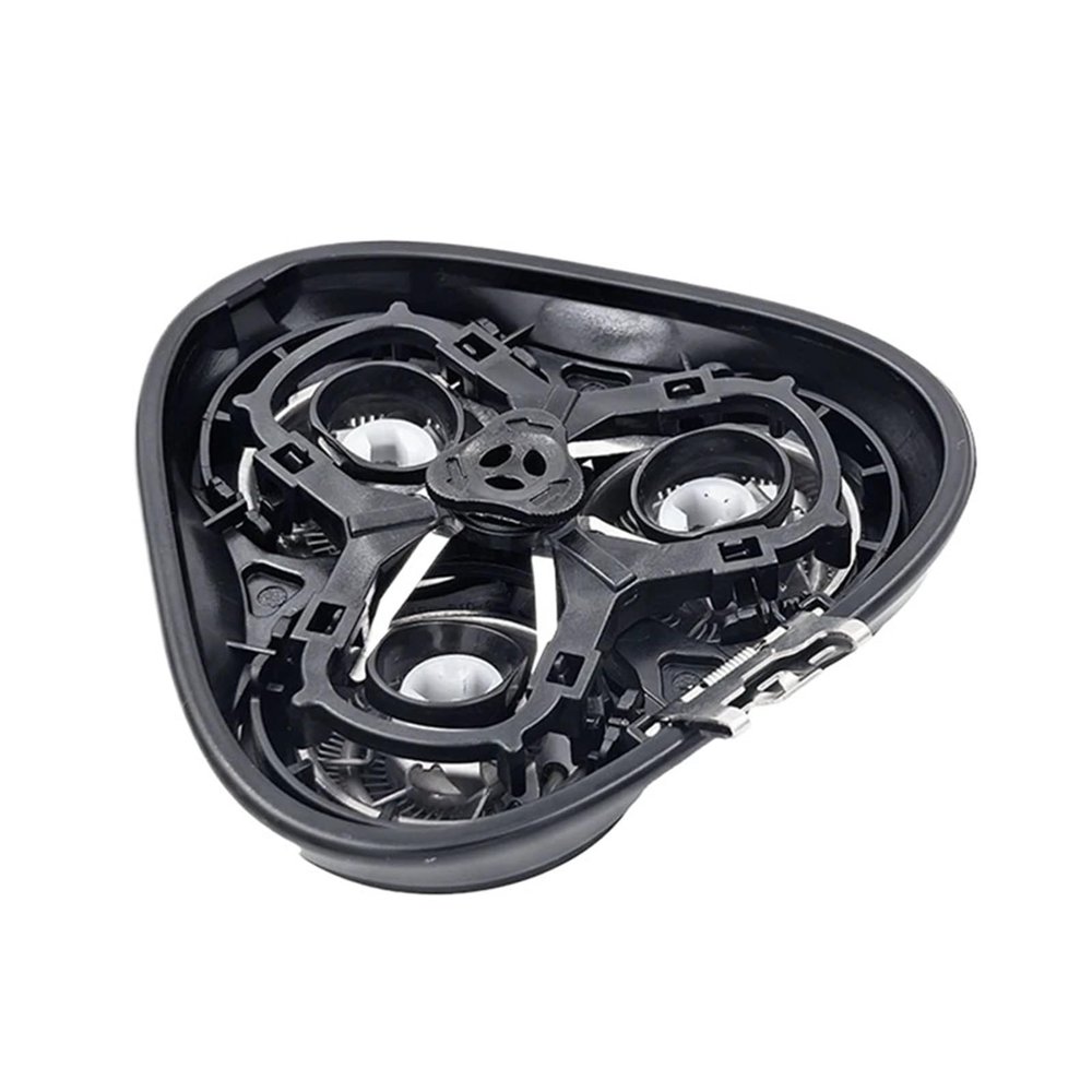 Shaver Head, Compatible For FLYCO, Electric Razor FS903 FS921 FS901 FS905 FS907 Razor Net Bracket