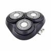 Shaver Head, Compatible For FLYCO, Electric Razor FS903 FS921 FS901 FS905 FS907 Razor Net Bracket view 4