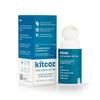 Foot Cream Roll On with 20% Urea, 2% Lactic Acid, Glycerine & Olive Oil for Dry Feet, Cracked Heels & Diabetic Foot | Non Sticky Formulation - 50ml view 1