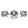 1/3Pcs Electric Shaver BladesCompatible For ZOZEN,Compatible For FLYCO, FR8 FS373 FS339 FS850 FS858 Electric Razor Shaving Cutter Head(3pcs) view 2