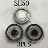 3pcs SH50 Head Razor Blade Sh50/52 Series 5000 S5000, Compatible For Philips, Shaver S5210 S5380 S5570/33 S5570/43 S5560S5079 S5082 view 2