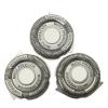 3pcs SH50 Head Razor Blade Sh50/52 Series 5000 S5000, Compatible For Philips, Shaver S5210 S5380 S5570/33 S5570/43 S5560S5079 S5082 view 4