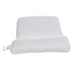 Bath Pillow Ergonomic Breathable Non Slip 3D Mesh SPA Pillow with 6 Suction Cups for Bathtub Neck Shoulder Back Head Support Home Beauty Salon view 2