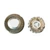 1/3pc Shaving Head Cutter Shaver Heads Compatible For Philips HQ3 HQ30 HQ40 HQ46 HQ130 HQ912 HQ481Shaving Razor Replacement Blade Universal view 4