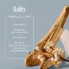Being Frenshe Salty BODY LOTION | Milky Hydrating Lotion for Dry Skin with Coconut Oil | 8 fl oz, 235 mL view 3