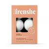 Being Frenshe Cashmere Vanilla Bath Bombs | Bath Bomb Set  Milky Moisturizing, Fresh Scented with Essential Oils  6ct / 3oz view 1