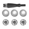 3Pcs Electronic Shaver Head Replacement Blades Compatible For PhilipsCompatible For Norelco SH30 SH50 52 Series 1000 2000 S1020 S1050 S1060 Razor view 2