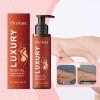 ARANYA Luxury Body Oil with Rosehip, Coffee Seed and Lavender, Non-Greasy Moisturizing Formula for Dry Skin, 3.38 Fl Oz view 2