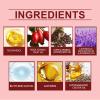 ARANYA Luxury Body Oil with Rosehip, Coffee Seed and Lavender, Non-Greasy Moisturizing Formula for Dry Skin, 3.38 Fl Oz view 3